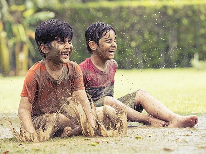 How Parents Can Help Strengthen Their Toddler’s Immunity How Parents Can Help Strengthen Their Toddler’s Immunity