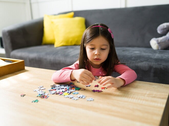 Supporting Cognitive Nutritional Information Development In Toddlers Through Proper Nutrition