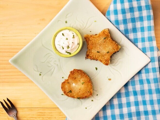 Veg Cutlet Veg Cutlet
