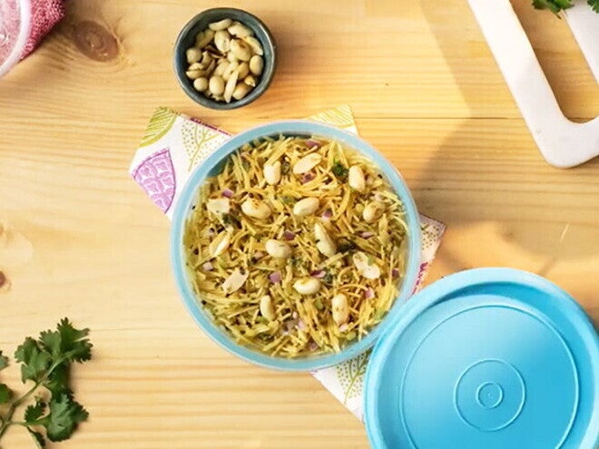 Vermicelli Upma Vermicelli Upma