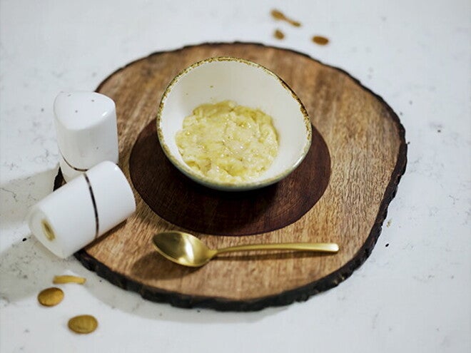 Mashed Banana Recipes