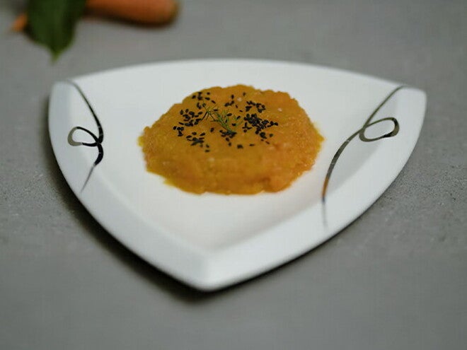 Pumpkin Carrot Puree Recipes 