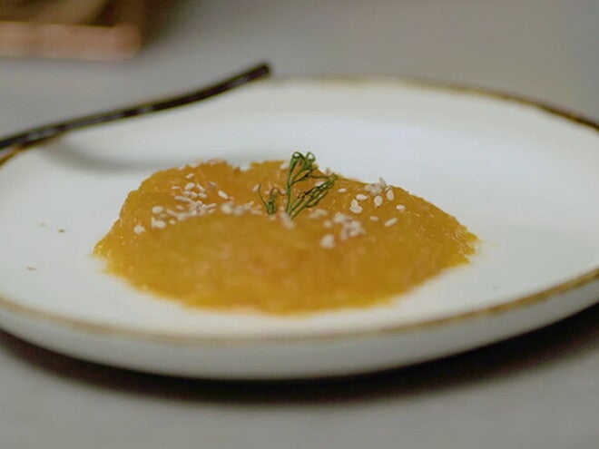 Pumpkin Puree Recipes