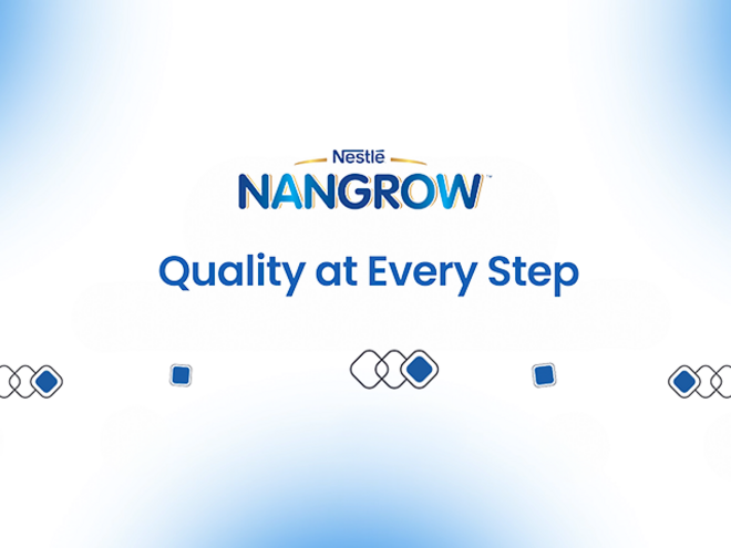 Quality at Every Step 