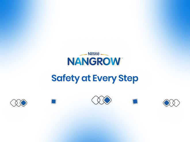 Safety at Every Step