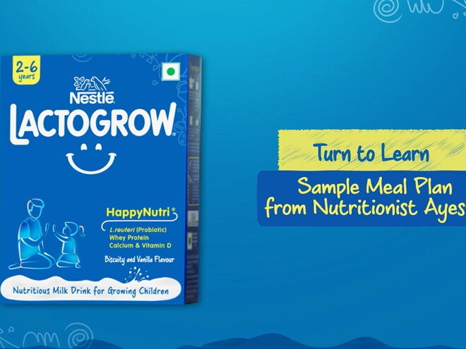 infant food chart after 6 months