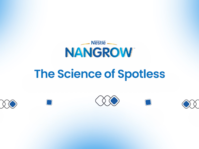 Science of Spotless 