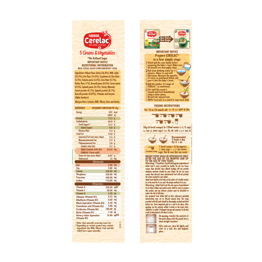 Cerelac-5-Grains-and-Vegetables-sides-No-Refined-Sugar