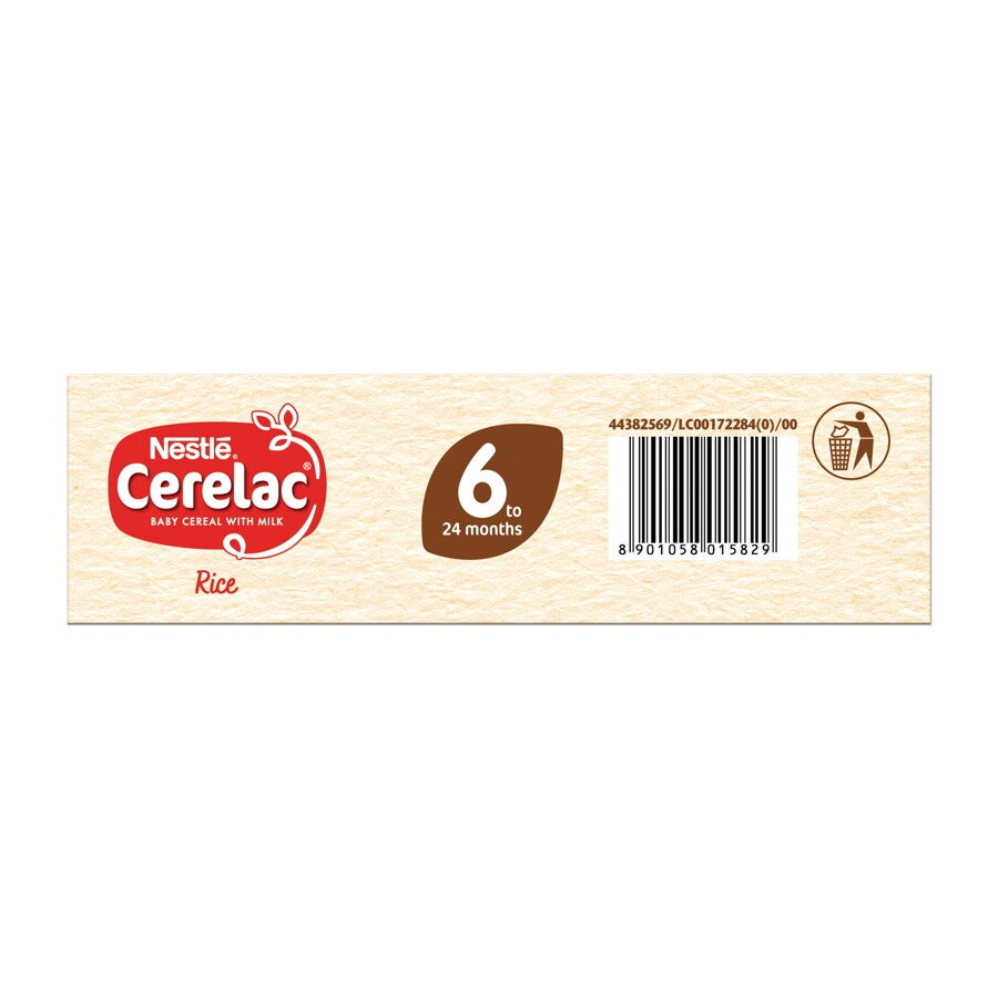 Cerelac-Rice-ean