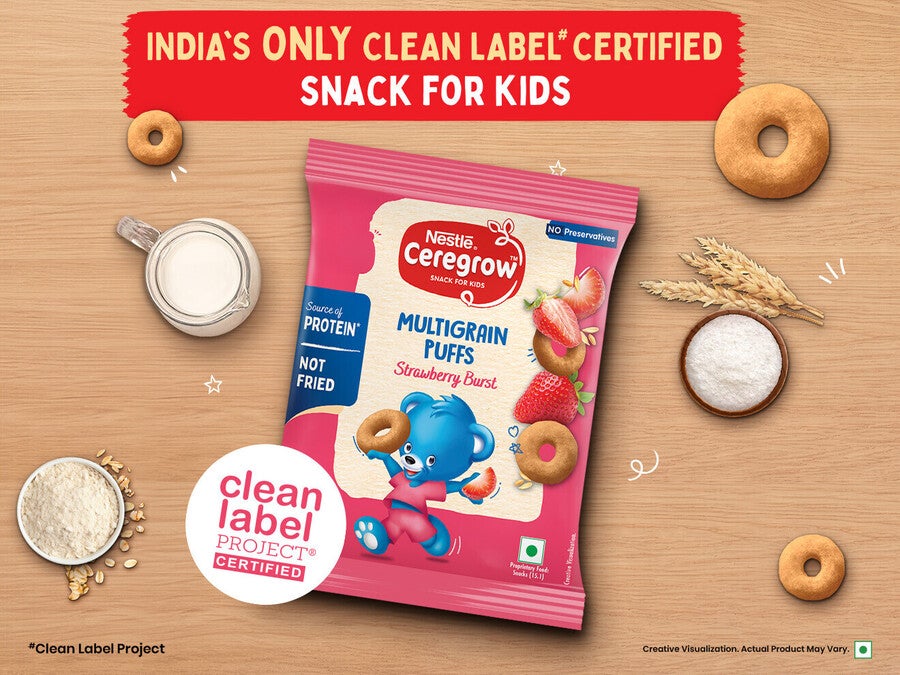 ceregrow_strawberry_puffs_indias_only