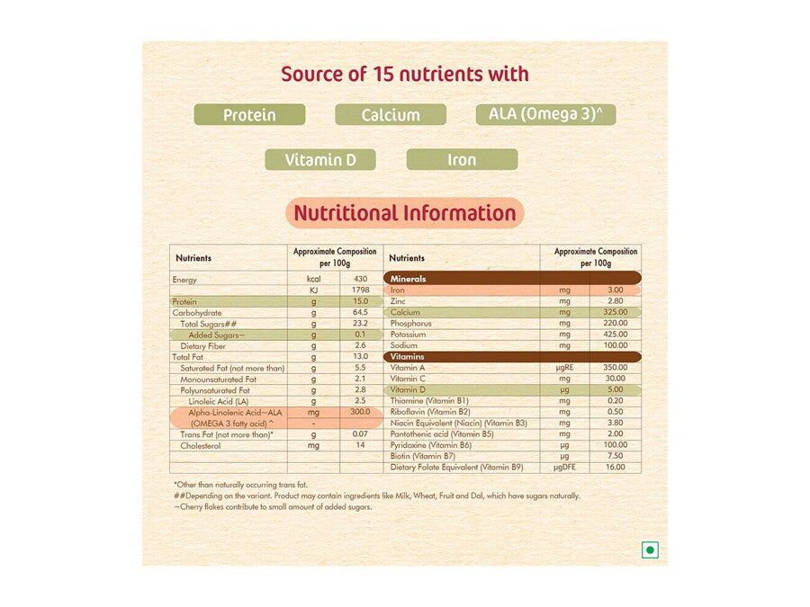 Cerelac-Multigrain-and-Fruits-No-refined-sugar---NI