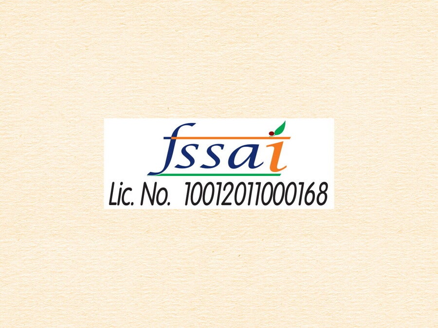 fssai