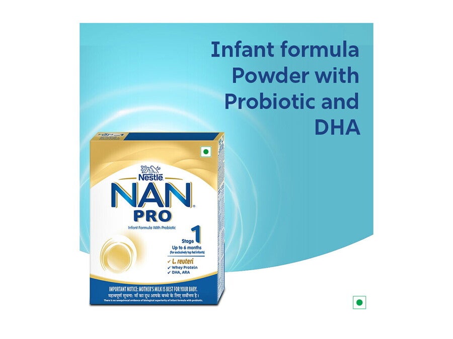 Nan-Pro-Stage1-400-Instant-Formula