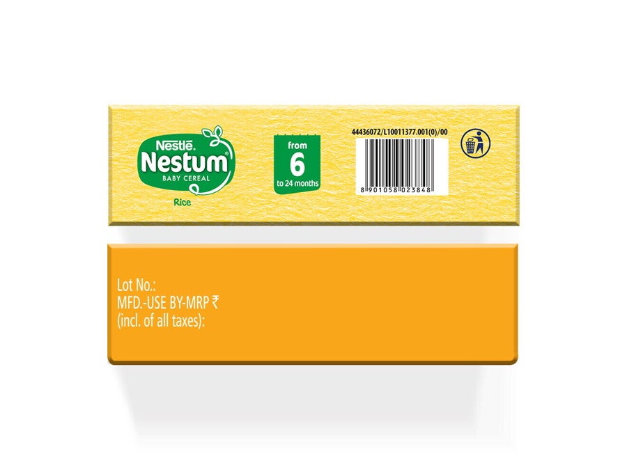 nestum-rice
