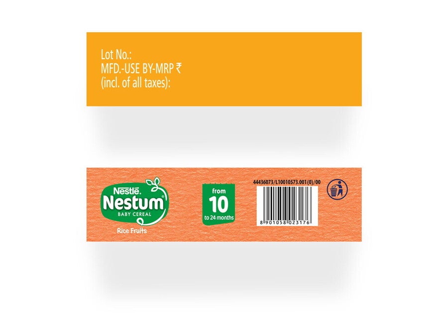 nestum-rice-fruits