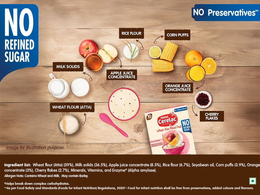 new-wheat-rice-mixed-fruit