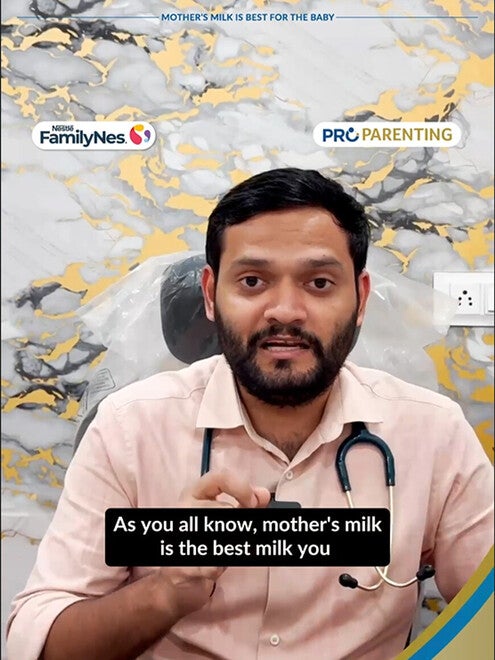 What Parents Will Learn