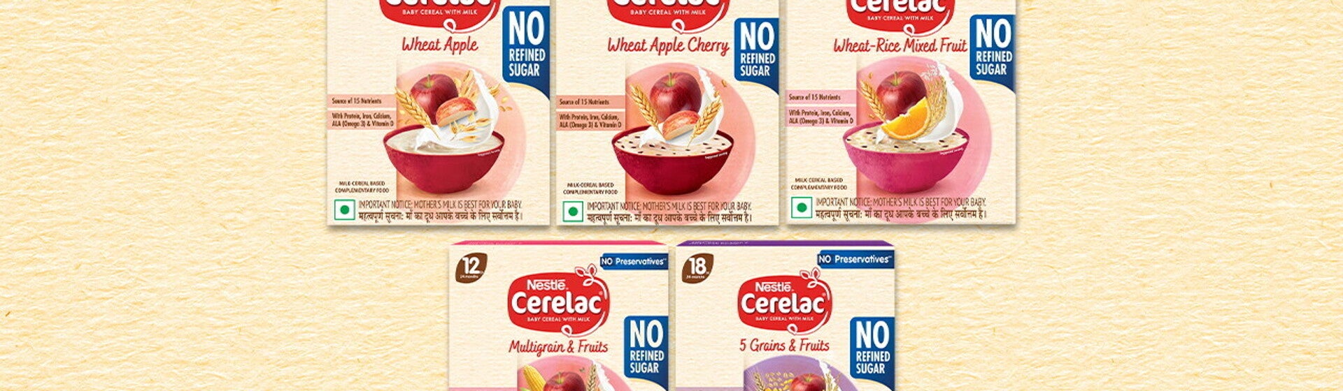 iron rich foods for infants