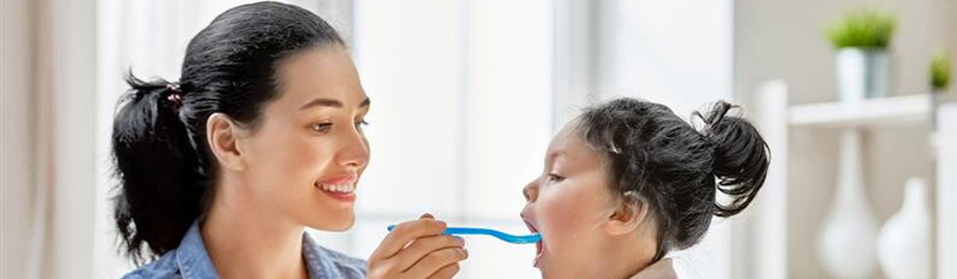 Child Nutrition