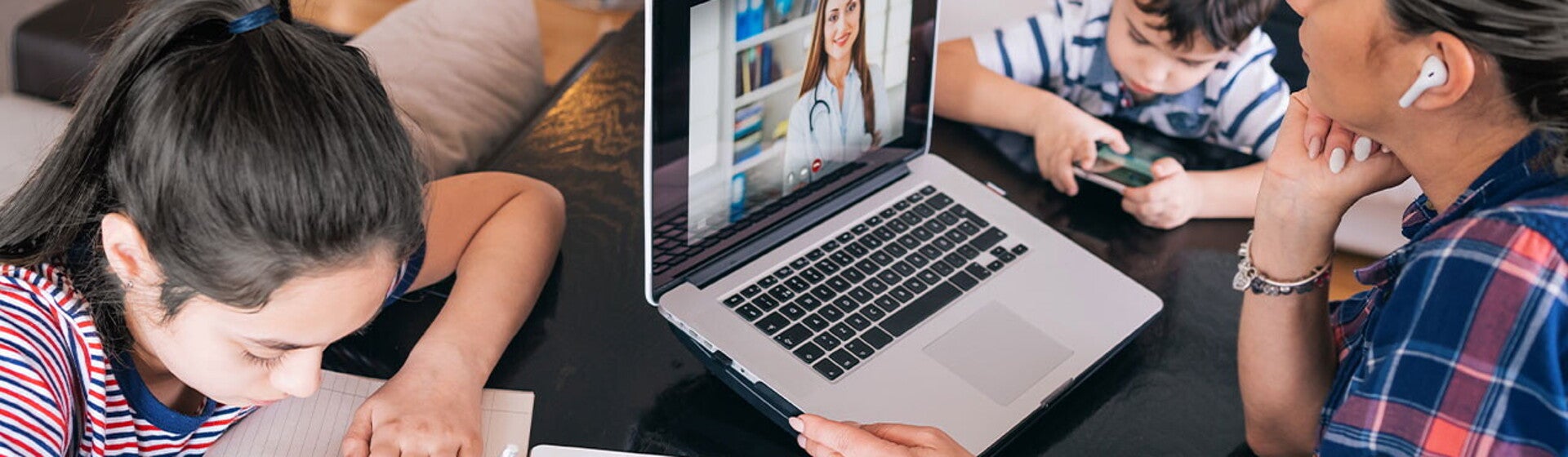 Expert Insights Banner