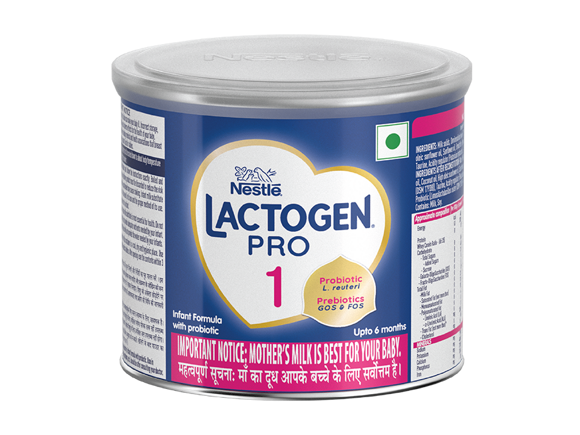 LACTOGEN PRO 200g Tin LACTOGEN PRO 200g Tin