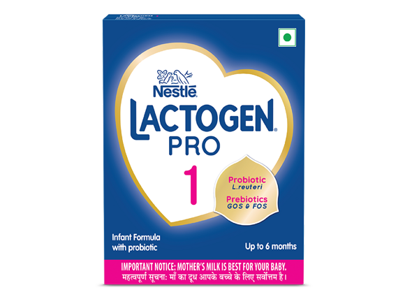 LACTOGEN PRO 1, 400g LACTOGEN PRO 1, 400g