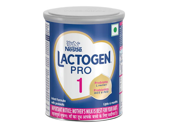 LACTOGEN PRO 400g Tin LACTOGEN PRO 400g Tin