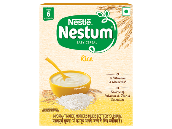 NESTUM RICE, 300g