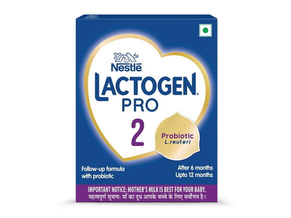 LACTOGEN PRO 2 400g LACTOGEN PRO 2 400g