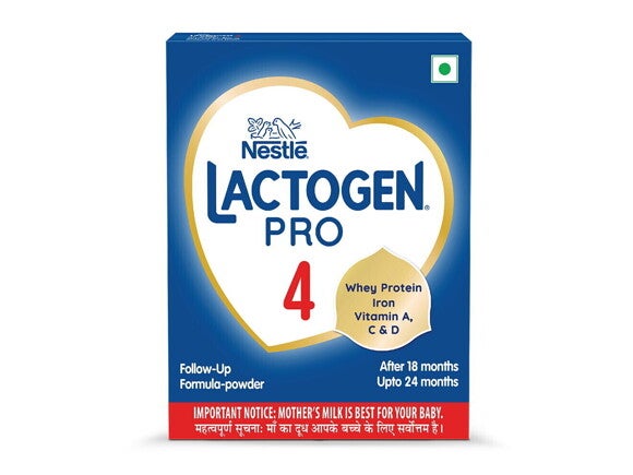 LACTOGEN PRO 4, 400g LACTOGEN PRO 4, 400g