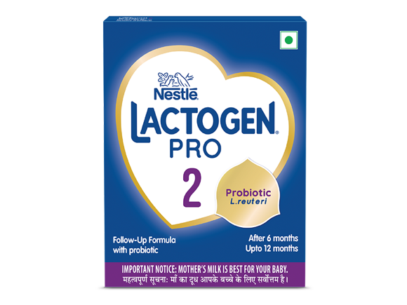 LACTOGEN PRO 2, 200g LACTOGEN PRO 2, 200g