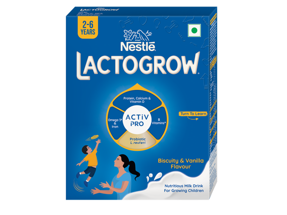 lactogrow lactogrow