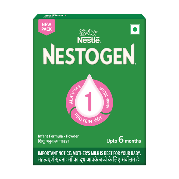 NESTOGEN 1