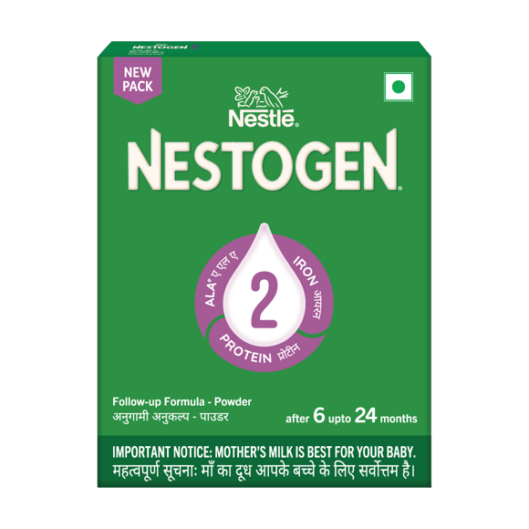 NESTOGEN 2