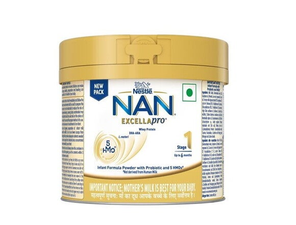 NAN EXCELLA PRO 1 200g NAN EXCELLA PRO 1 200g