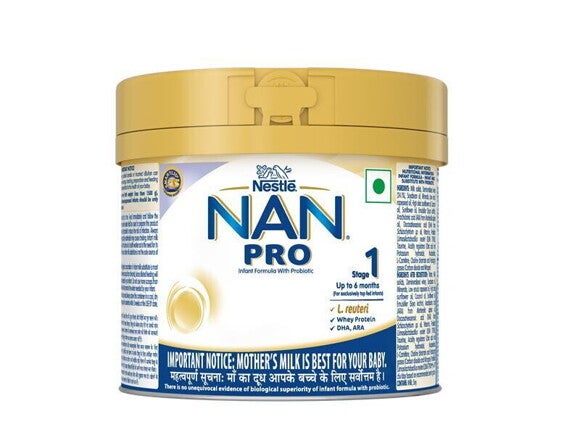 NAN PRO 200g NAN PRO 200g
