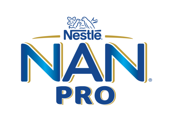 NAN PRO LOGO