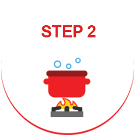 Step-2 Step-2