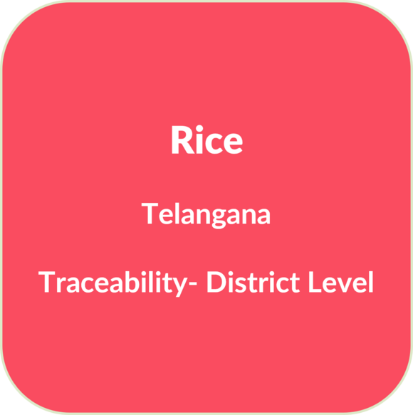 Traceability Rice Nestlé FamilyNes