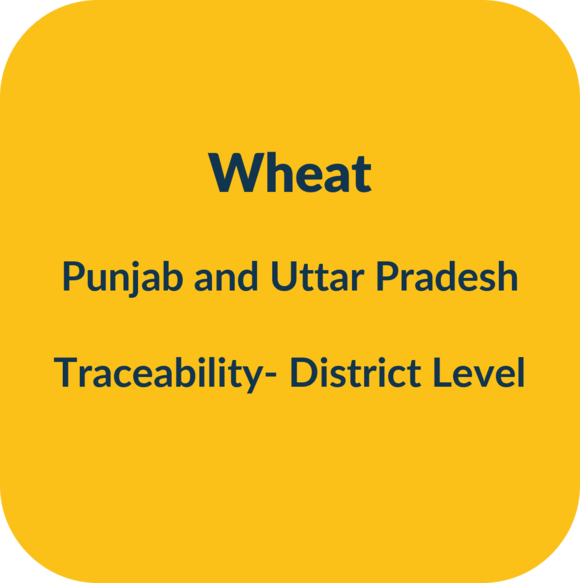 Traceability Wheat Nestlé FamilyNes