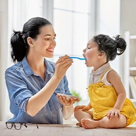 Child Nutrition Child Nutrition