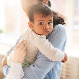 Health Concerns Health Concerns