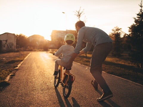 Parenting Support Parenting Support