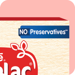 How we ensure Nestlé CERELAC® is safe for your baby