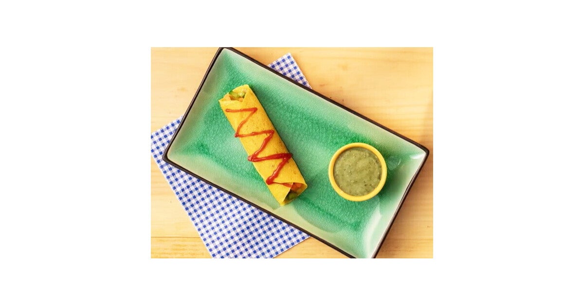 Easy Multigrain Mix Vegetable Cheela Recipe | FamilyNes