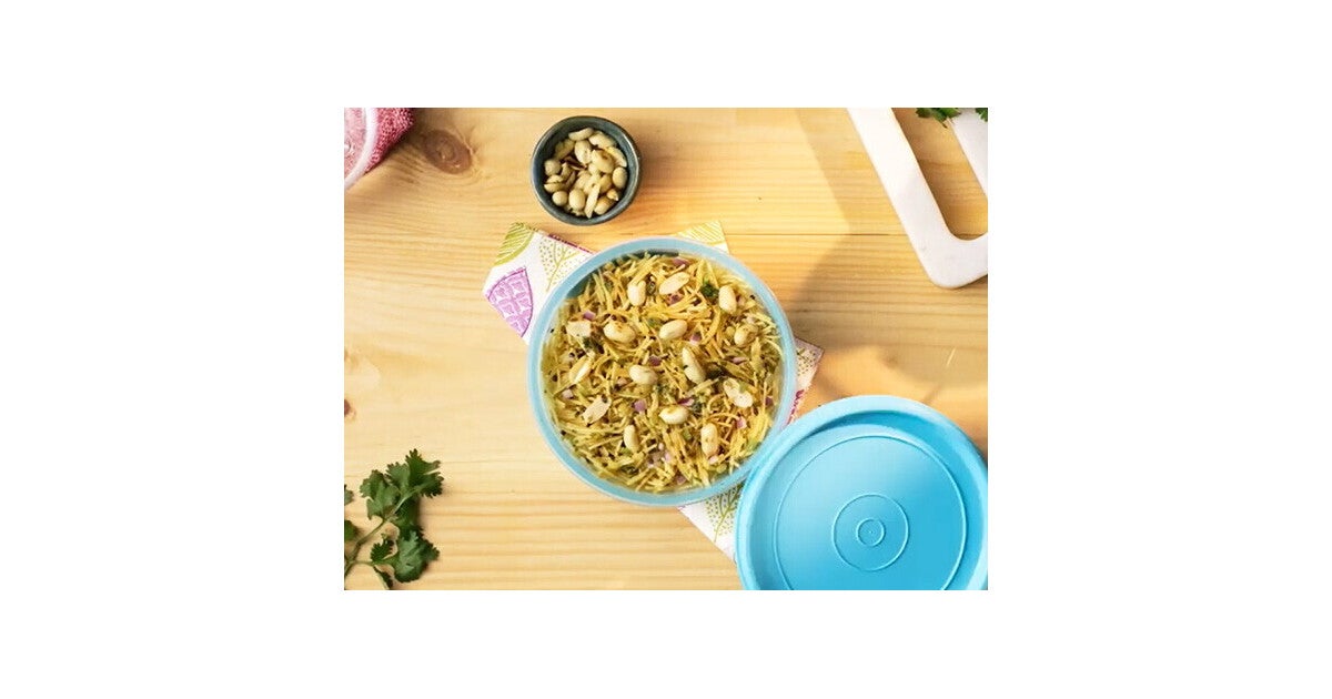 Vermicelli Upma Recipe, How to Make Vermicelli Upma | FamilyNes