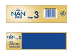Nestlé NAN PRO® 3