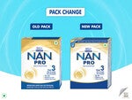 Nestlé NAN PRO® 3