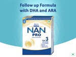Nestlé NAN PRO® 3
