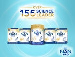 Nestlé NAN PRO® 3